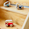 Plan Toys Vroom Car | ©Conscious Craft